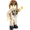 Κιτ κατασκευής Cobi Dewoitine D.520 335 τεμ. Β' Παγκόσμιος Πόλεμος