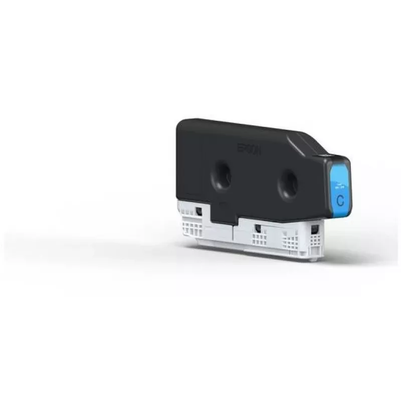 Μελανοδοχείο Epson WorkForce Enterprise AM‑C550 Cyan (Γνήσιο, C13T08Q240)