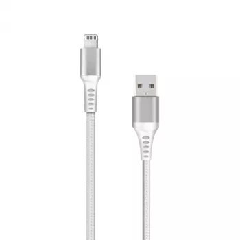 Πιστοποιημένο MFI καλώδιο USB σε Lightning, 1 m
