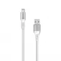 Πιστοποιημένο MFI καλώδιο USB σε Lightning, 1 m
