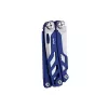 Πολυεργαλείο Nextool FLAGSHIP Pro NE20271 16-in-1 πτυσσόμενο μαχαίρι πολυεργαλείο, λεπίδες ανοξείδωτου ατσαλιού, μπλε, 11 cm διπλωμένο