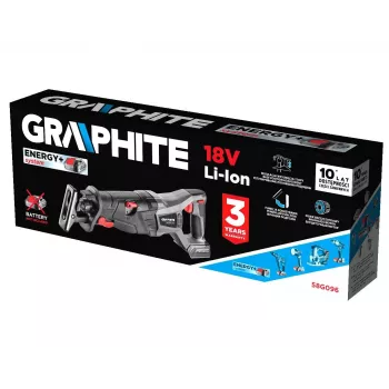 Graphite 58G096 Κλαδευτήρι 2,64 kg