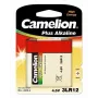 Camelion | 4,5V/3LR12 | Plus Alkaline | 1 τεμ. (κατεστραμμένη συσκευασία)