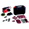 Black & Decker KA280K Πολυλειαντήρας