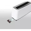 Τοστιέρα JATA TT579 1 φέτα 900 W λευκή
