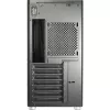 Κουτί υπολογιστή Inter-Tech X2 Duplex Pro Tower ATX μαύρο