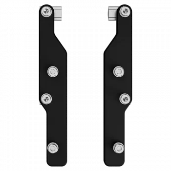 Βάση στήριξης πλάκας για Heusinkveld Sim Pedal Sprint – Συμβατό με Simucube (SCBP-SP-MOUNT)