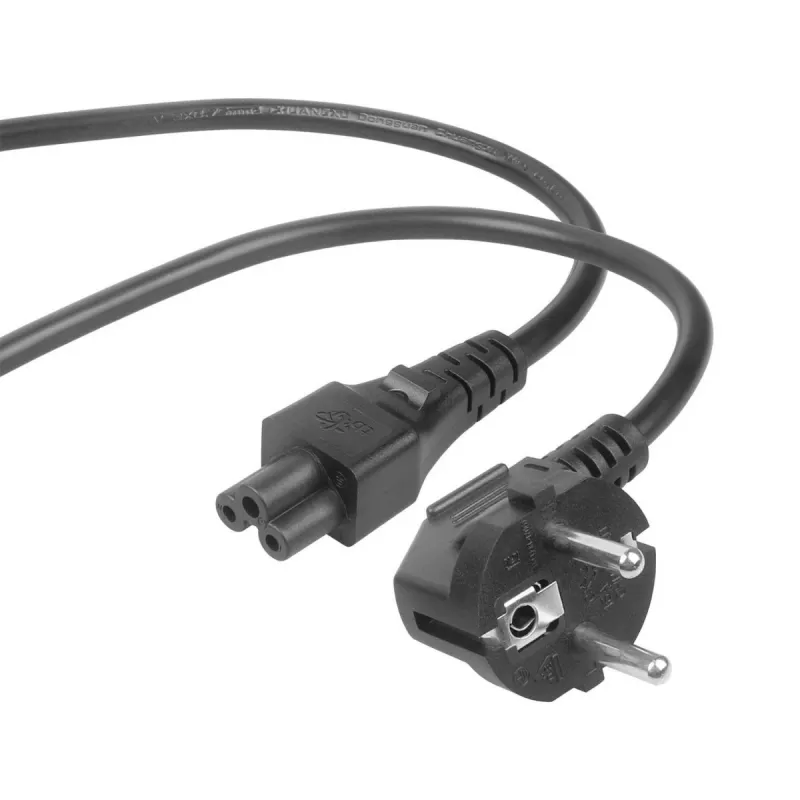 Καλώδιο τροφοδοσίας 3 m IEC C5 VDE