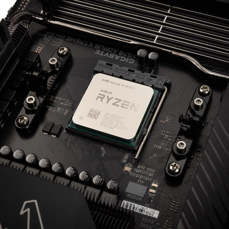 Βάση τοποθέτησης AIO der8auer RYZEN 3000 OC Bracket για επεξεργαστές AMD Ryzen 3000 Series