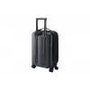 Thule Aion TARS122 – μαύρο τρόλεϊ, softshell, 35 l, πολυεστέρας