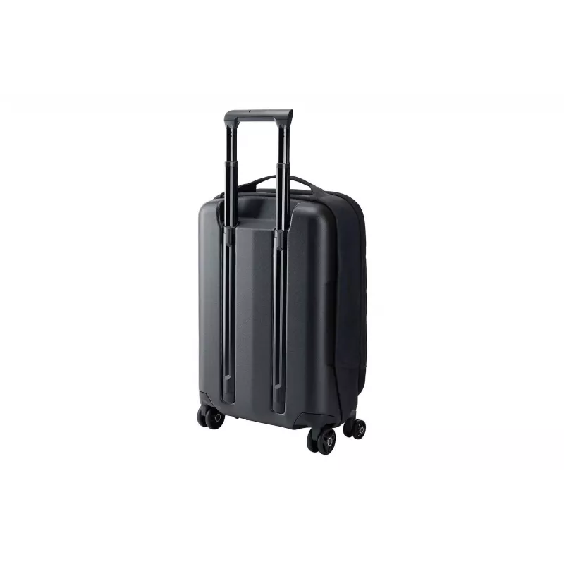 Thule Aion TARS122 – μαύρο τρόλεϊ, softshell, 35 l, πολυεστέρας