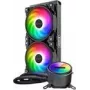 Ψύκτρα CPU AIO PCCOOLER GI-CX240 240mm, 2000 RPM