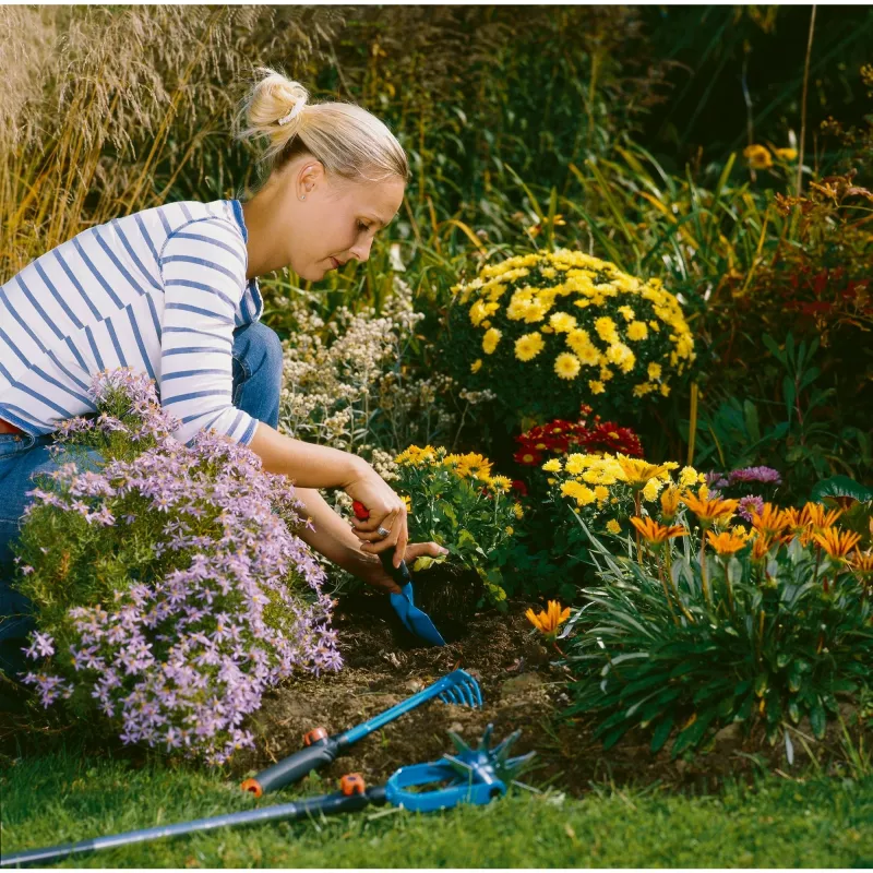Gardena cs-Small-Tool Προέκταση στελέχους 78 cm