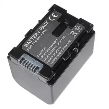Επαναφορτιζόμενη μπαταρία extra digital BN-VG121 7,2 V 1800 mAh για φορητές συσκευές