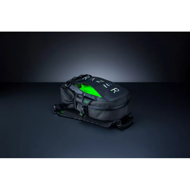 Razer | Rogue V3 | Σακίδιο πλάτης | Chromatic | Αδιάβροχο