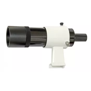 Σκόπευτρο Skywatcher SW-7104 9x50 με βάση, μαύρο