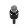 Manta MIC12-BK Μαύρο