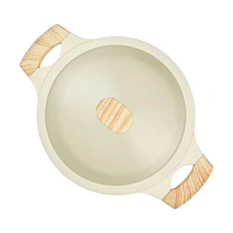Κατσαρόλα D24CM 4,2L/93803 Resto