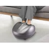 Beper P302MAS050 συσκευή μασάζ ποδιών Shiatsu με θερμότητα και πίεση αέρα, 36 W