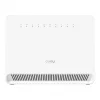Cudy LT500E ασύρματος router Fast Ethernet dual-band (2,4 GHz / 5 GHz) 4G λευκό