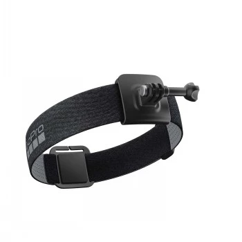 GoPro ACHOM-002-VN Strappy λουράκι, μαύρο