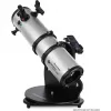 Celestron StarSense Explorer 150mm Κατοπτρικό 459x Μαύρο, Ασημί