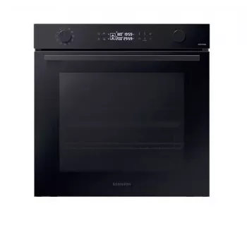Ηλεκτρική κουζίνα Samsung 60 cm, 76 L, μαύρο