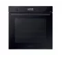Ηλεκτρική κουζίνα Samsung 60 cm, 76 L, μαύρο