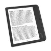 Tolino E-Book-Reader Οθόνη αφής Wi-Fi μαύρο