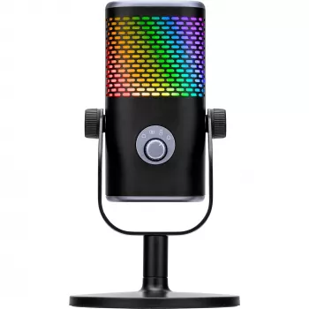 Μικρόφωνο Thermaltake TT GS50 RGB USB - Μικρόφωνο - 96 KHz (GSG-GSF-MCMTBK-01)