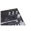 Αναλογικός συνθεσάιζερ Behringer TD-3-SB μαύρο 9V DC