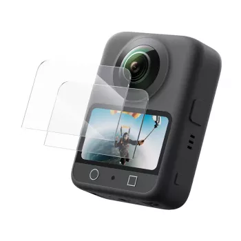 Telesin σετ προστασίας οθόνης DJI Osmo 360