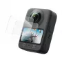 Telesin σετ προστασίας οθόνης DJI Osmo 360
