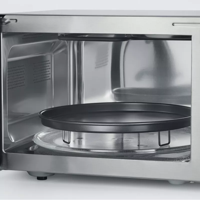 Φούρνος μικροκυμάτων με γκριλ Severin MW 7774, 900 W, 25 L