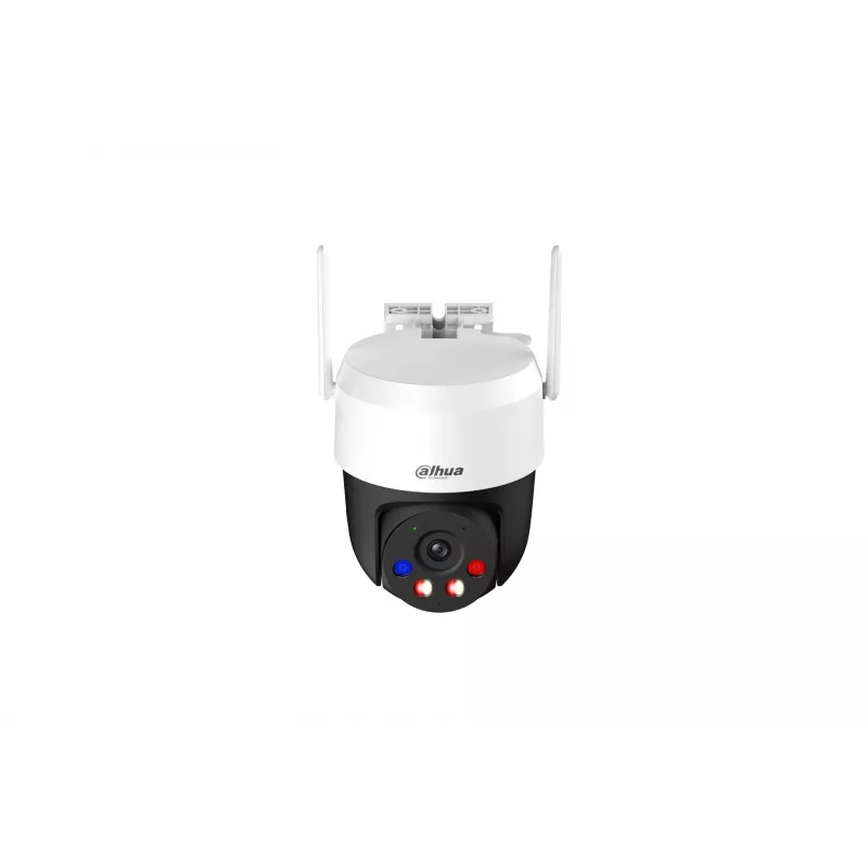 Dahua Technology 5MP Εξωτερική Σταθερή Wi-Fi Pan & Tilt IP Κάμερα