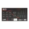 Σετ μαχαιριών 4PCS/95504 Resto