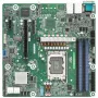 Μητρική ASRock EC262D4U Intel C262 LGA 1700 micro ATX, 4× DDR5 DIMM, 8× SATA III, 2× LAN, 1× M.2