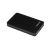 Intenso 4 TB Memory Case εξωτερικός σκληρός δίσκος, 2,5 ίντσες, USB 3.0, μαύρο