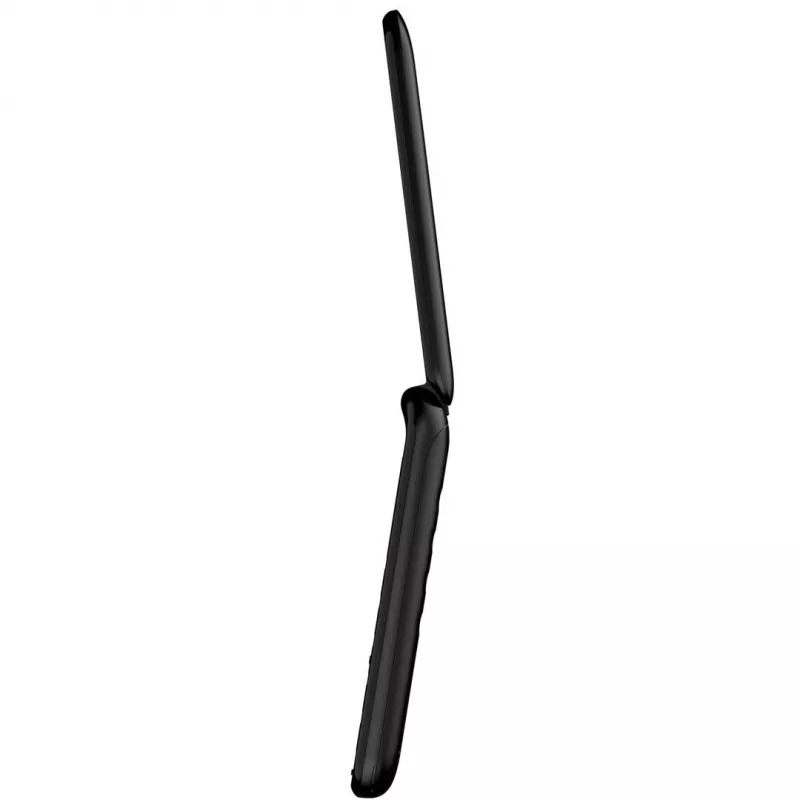 Gigaset GL595 κινητό τηλέφωνο για ηλικιωμένους 7,11 cm (2,8 ίντσες) κουμπί SOS, ανθεκτικό σε πιτσιλιές και σκόνη, 32 MB RAM, υποδοχή microSD, μαύρο