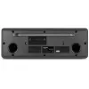 TechniSat DigitRadio 370 CD BT - ηχοσύστημα - 2 x 5 Watt - μαύρο