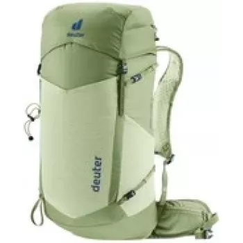 Σακίδιο DEUTER Speed Lite Pro 30 mineral grove universal – ελαφρύ ορειβατικό σακίδιο 30 L