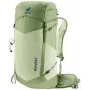 Σακίδιο DEUTER Speed Lite Pro 30 mineral grove universal – ελαφρύ ορειβατικό σακίδιο 30 L