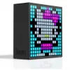 Divoom Ηχείο Timebox Evo Bluetooth μαύρο - Ηχείο