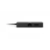 Microsoft Surface USB-C Travel Hub - Σταθμός σύνδεσης - USB-C - VGA, HDMI - GigE (SWV-00002)