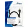 Καλώδιο HDMI MediaRange MRCS195 1m