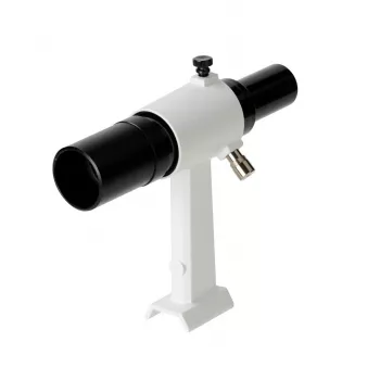 Σκόπευτρο Skywatcher 6x30 με ευθεία βάση, μαύρο – 6×30 οπτικό σκόπευτρο για τηλεσκόπια