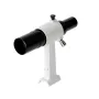 Σκόπευτρο Skywatcher 6x30 με ευθεία βάση, μαύρο – 6×30 οπτικό σκόπευτρο για τηλεσκόπια