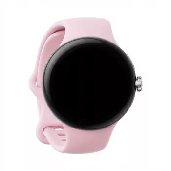 Google Pixel Watch 3 (41 mm), Performance Loop λουράκι, Peony (GA06117-WW)
