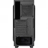 Κουτί PC Sharkoon VS4-V Midi Tower Μαύρο