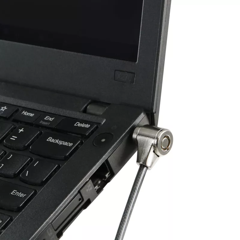 DICOTA BASE XX LAPTOP T-LOCK D31938 Κλειδαριά ασφαλείας φορητού υπολογιστή